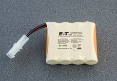 Аккумулятор ET RC-4808VTB PK1