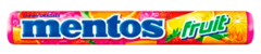 Жевательные конфеты Mentos Roll
