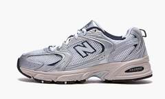 New Balance 530 "Steel Grey"