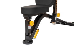 Скамья универсальная REBEL B6 RPB06