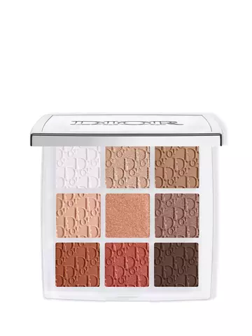 Dior Backstage Eye Palette 001 Nude Essentials 10 g.