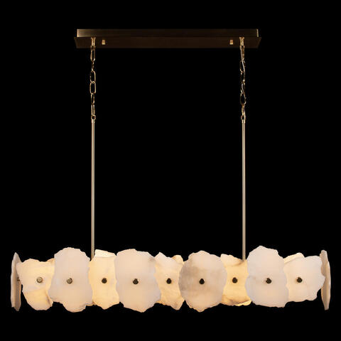 Подвесной светодиодный светильник Loft It Alicante  10248/1000