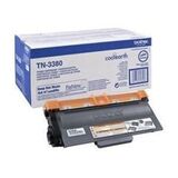 Картридж TN-3380 для принтеров Brother HL-54xx, 6180DW, DCP-8110DN, 8250DN, MFC-8520DN, 8950DW (Ресурс 8000 страниц)