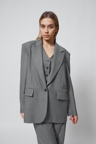 ПИДЖАК OVERSIZE