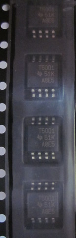 T5001 SOP-8