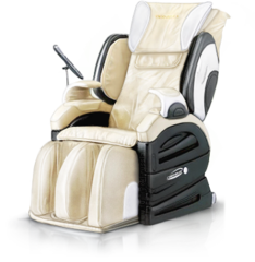 Массажное кресло Fujiiryoki EC 3000