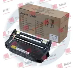 Драм-юнит БУЛАТ DK-1150 (302RV93010) для Kyocera ECOSYS P2235, ECOSYS P2335 (Чёрный, 100000 стр.)