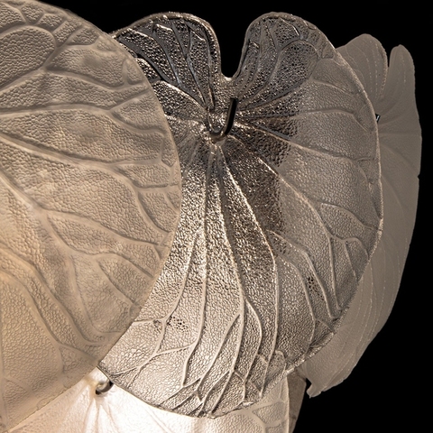 Подвесная люстра Arte Lamp KAPRI A4078LM-9CC