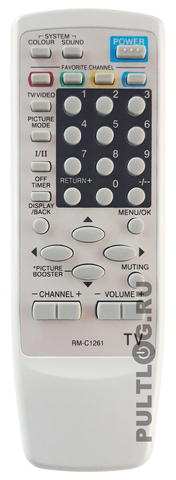 RM-C1261