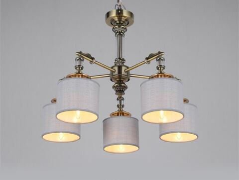 Потолочная люстра Omnilux Rovigo OML-64307-05