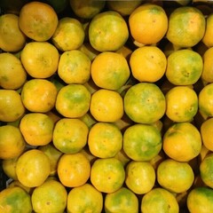 Мандарин (Абхазия) / 1 кг