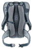 Картинка рюкзак велосипедный Deuter Race 8 Black - 2