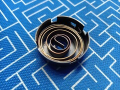 Пружина ПУЛЬСАР СС350, СС400, СС500 (791-387-051)