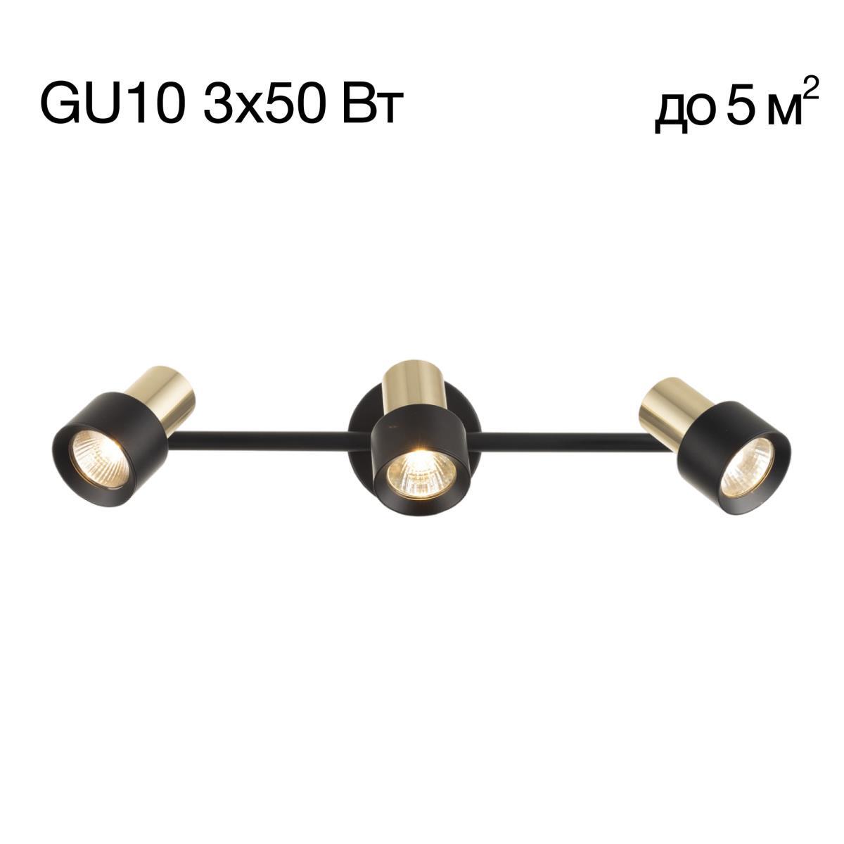 Спот поворотный Citilux SAT CL505631