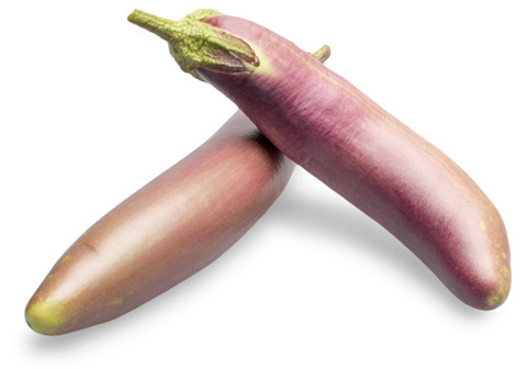 Баклажаны фермерские~500г