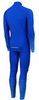 Раздельный лыжный комбинезон Noname XC Racing Suit Blue 19 UX