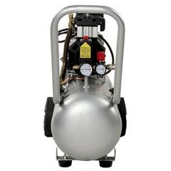 Компрессор поршневой безмасляный QUATTRO ELEMENTI PACIFIC-30 (240 л/мин, 30л, 2л.с, 8 бар, (791-172), шт (Арт. 791-172)