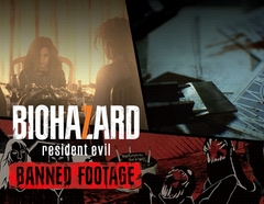 Resident Evil 7 biohazard - Banned Footage Vol.2 (для ПК, цифровой код доступа)