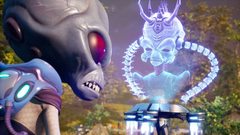 Destroy All Humans! Стандартное издание (Nintendo Switch, интерфейс и субтитры на русском языке)