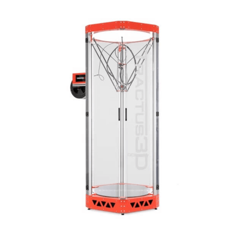 3D-принтер Tractus3D T2000