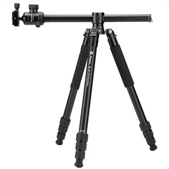 FOTOPRO Tripod X-go HR Chameleon профессиональный алюминиевый