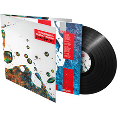 Земфира / Четырнадцать Недель Тишины (LP)