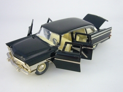 GAZ-13 Chaika A15 Radon Tantal Agate USSR 1:43