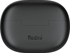 Беспроводные наушники Xiaomi Redmi Buds 3 Lite, черный