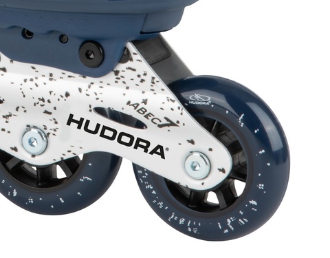 Ролики Hudora Inline Skates Comfort deep blue 35-40