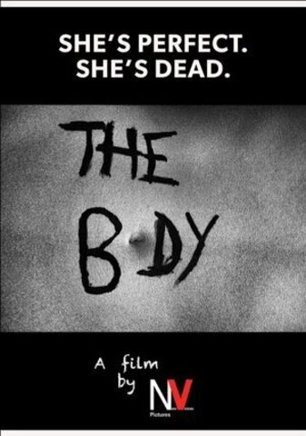 The Body (2022)