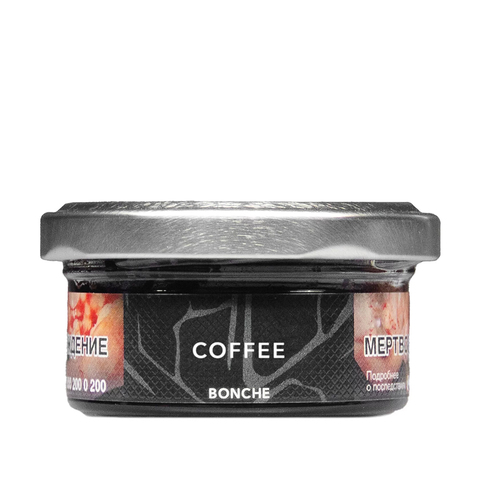 Табак Bonche Coffee (Кофе) 30г