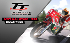 TT Isle of Man 2 Ducati 900 - Mike Hailwood 1978 (для ПК, цифровой код доступа)