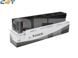 Тонер-картридж TN-413K, TN-613K, TN-618 для Konica Minolta Bizhub 502/552/602/652, Bizhub C452/552/652 (CET), 900г, (унив.), 37.5K/45K, CET7271H