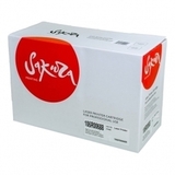 Картридж Sakura 106R00688 для XEROX, черный, 10000 к.