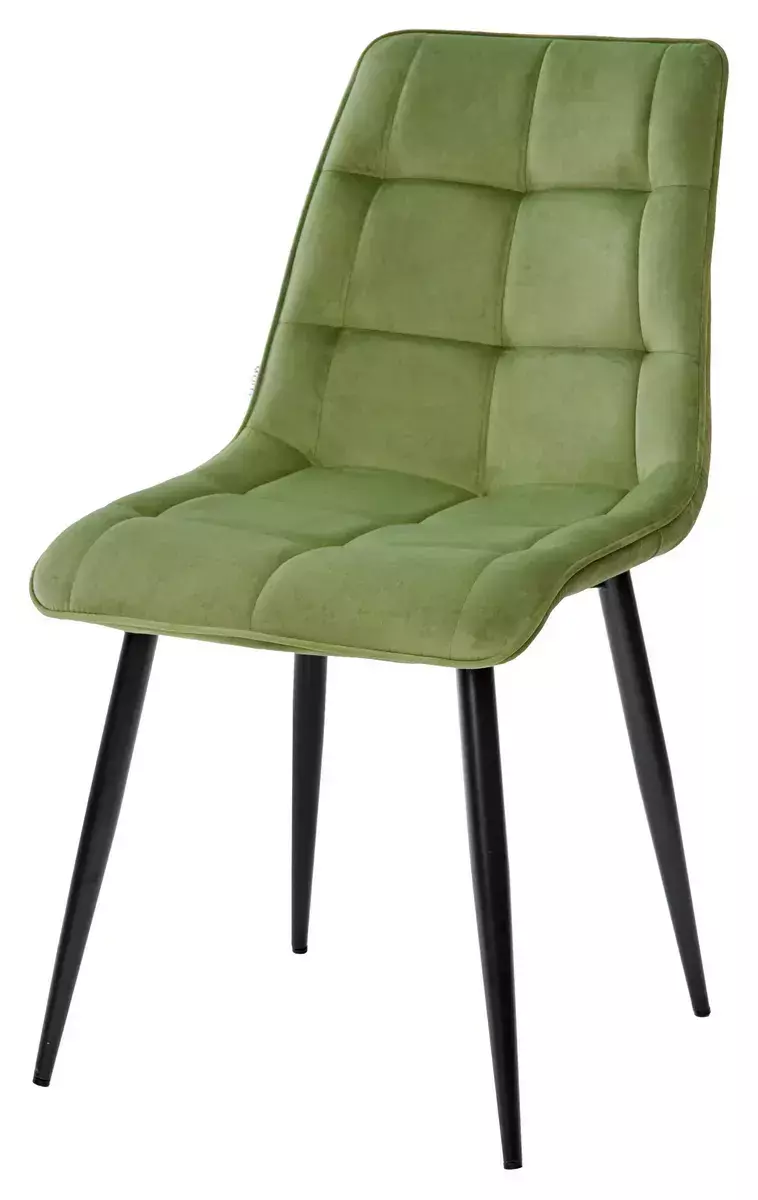Стул CHIC G108-27 террариумный мох, велюр М-City