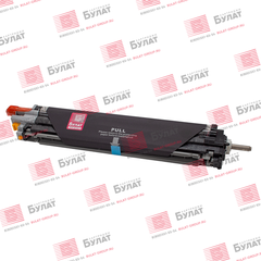 Драм-юнит / Фотобарабан / Drum БУЛАТ s-Line DK-895, DK-896 CMYK для Kyocera FS-C8020, FS-C8025 (CMYK, 50000 стр.), универсальный, ref