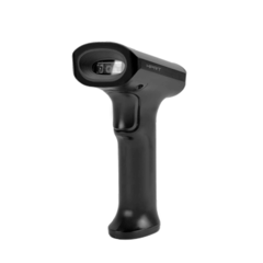 iDPRT HN-6208SR-000R corded barcode scanner, USB cable, S6000, 1280x1080 CMOS, IP42, 1,8 m drop, 138 g