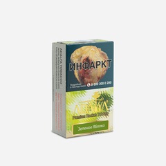 Adalya - Green Apple (Зеленое яблоко), 50 гр