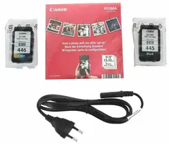 Canon Pixma TS3340 принтер/копир/сканер A4