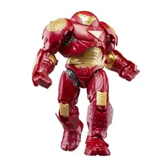 Фигурка Marvel Legends: Hulkbuster