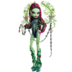 Венера Макфлайтрап Fang Club 2025