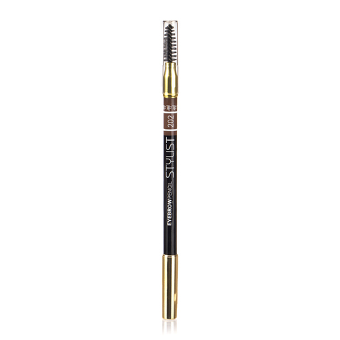 TF CW-214 Карандаш для бровей EYEBROW PENCIL STYLIST тон 202 русый