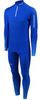 Раздельный лыжный комбинезон Noname XC Racing Suit Blue 19 UX