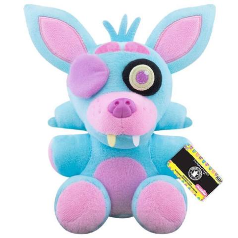 Плюшевая игрушка Funko Plush! Five Nights at Freddy's: Foxy (Blue)