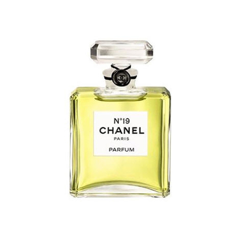 Chanel No19