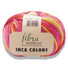 INCA COLORS Fibranatura 44047