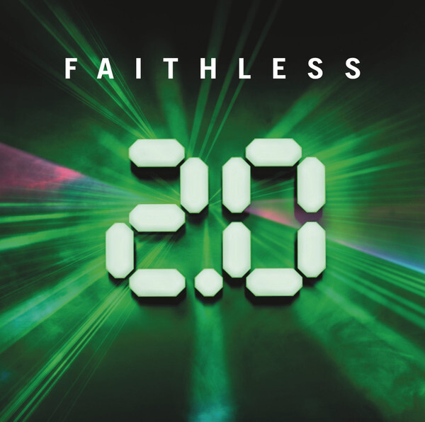 FAITHLESS: 2.0