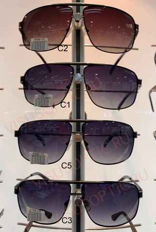 Солнцезащитные очки Romeo Ромео R4058-1