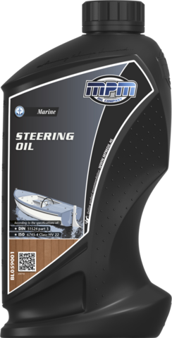 Гидравлическое масло MPM Oil Marine Steering Oil