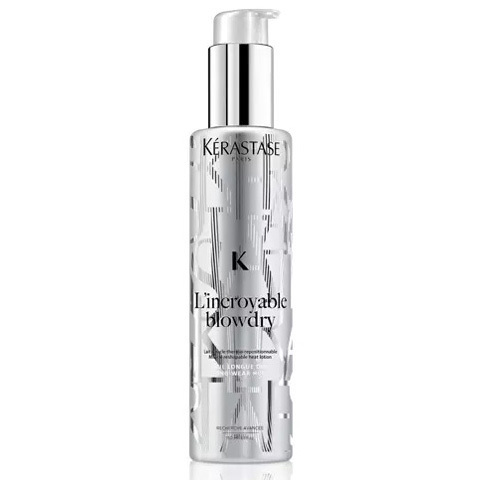 Kerastase Couture Styling: Лосьон многофункциональный для термоукладки Л’Анкруаябль Блоудрай (L'Incroyable Blowdry)